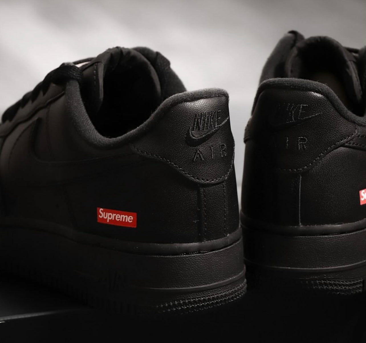 Air Force 1 supreme