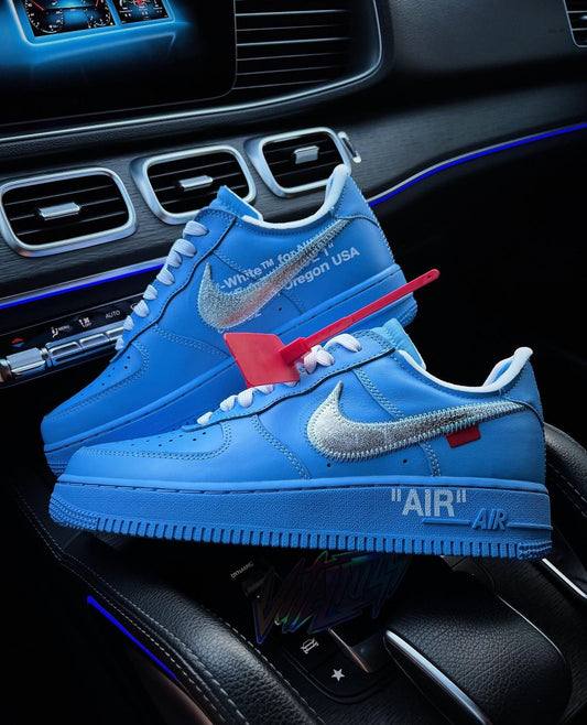 Air Force x Offwhite